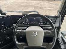 Volvo FH 500hp GT 6x2 *500hp Latest Model* 