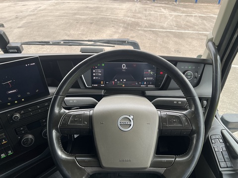 500hp GT 6x2 *500hp Latest Model*