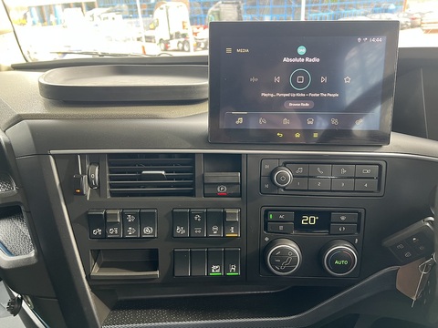 500hp GT 6x2 *500hp Latest Model*