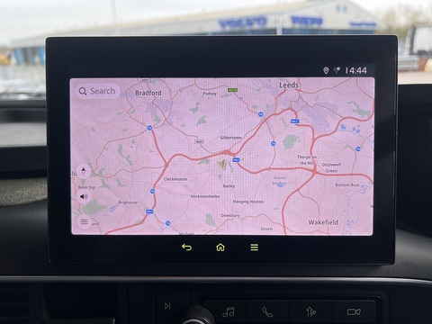 500hp GT 6x2 *500hp Latest Model*