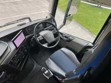 Volvo FH 500hp GT 6x2 *500hp Latest Model* 