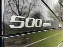 Volvo FH 500hp GT 6x2 *500hp Latest Model* 