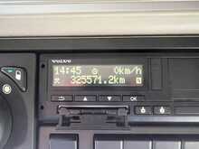 Volvo FH 500hp GT 6x2 *500hp Latest Model* 