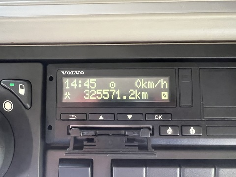 500hp GT 6x2 *500hp Latest Model*