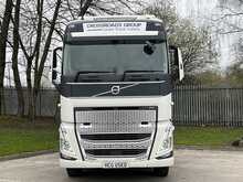 Volvo FH 460TC GT 6x2 *Latest Model* 