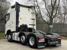 Volvo FH 460TC GT 6x2 *Latest Model* 