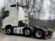 Volvo FH 460TC GT 6x2 *Latest Model* 