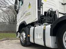 Volvo FH 460TC GT 6x2 *Latest Model* 