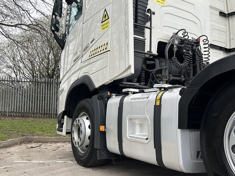 460TC GT 6x2 *Latest Model*