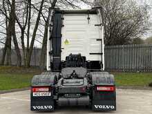 Volvo FH 460TC GT 6x2 *Latest Model* 