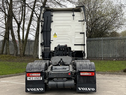 460TC GT 6x2 *Latest Model*