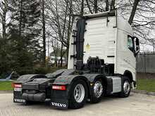 Volvo FH 460TC GT 6x2 *Latest Model* 