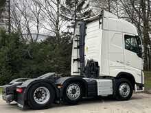 Volvo FH 460TC GT 6x2 *Latest Model* 