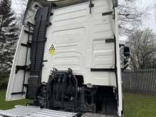 Volvo FH 460TC GT 6x2 *Latest Model* 