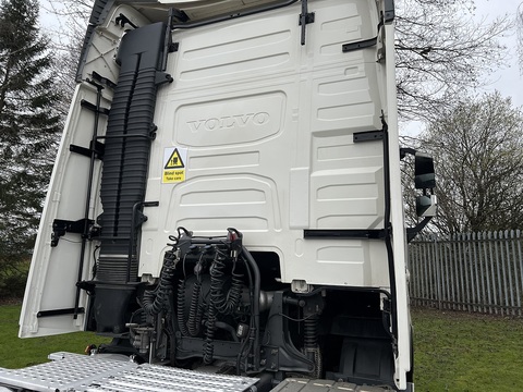 460TC GT 6x2 *Latest Model*