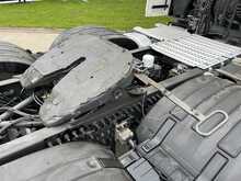 Volvo FH 460TC GT 6x2 *Latest Model* 