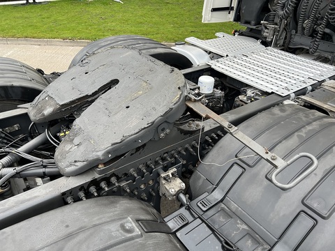 460TC GT 6x2 *Latest Model*