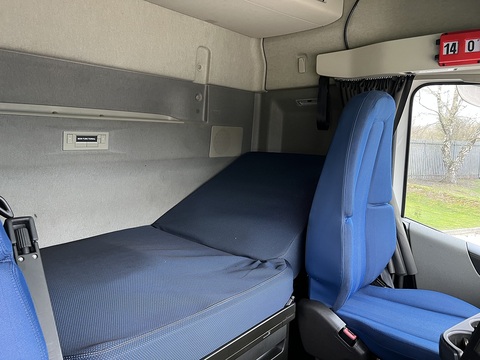 460TC GT 6x2 *Latest Model*