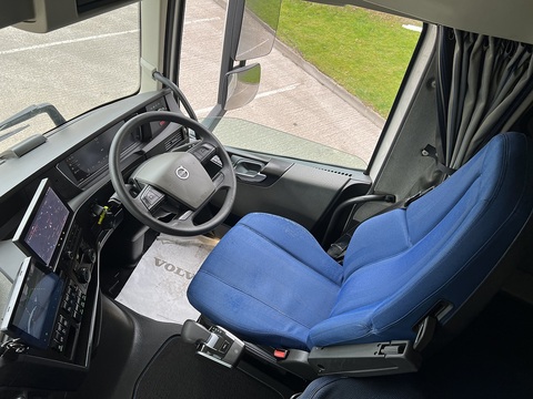 460TC GT 6x2 *Latest Model*