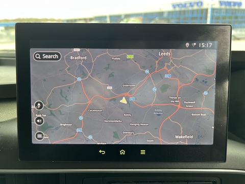 460TC GT 6x2 *Latest Model*