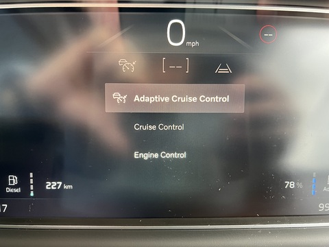 460TC GT 6x2 *Latest Model*