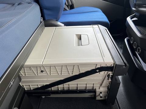 460TC GT 6x2 *Latest Model*