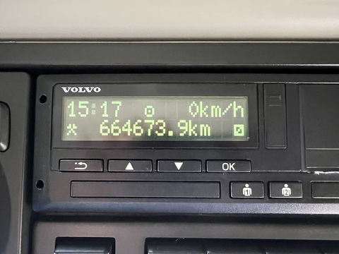 460TC GT 6x2 *Latest Model*