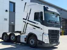 Volvo FH 460TC GT 6x2 *Latest Model* 