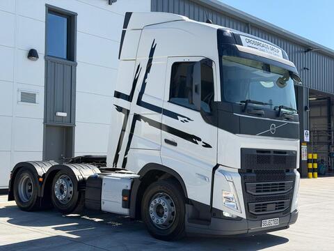 460TC GT 6x2 *Latest Model*