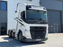 Volvo FH 460TC GT 6x2 *Latest Model* 