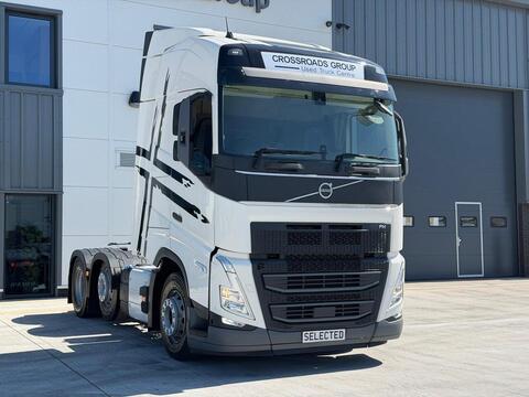 460TC GT 6x2 *Latest Model*