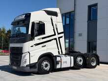 Volvo FH 460TC GT 6x2 *Latest Model* 