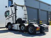 Volvo FH 460TC GT 6x2 *Latest Model* 