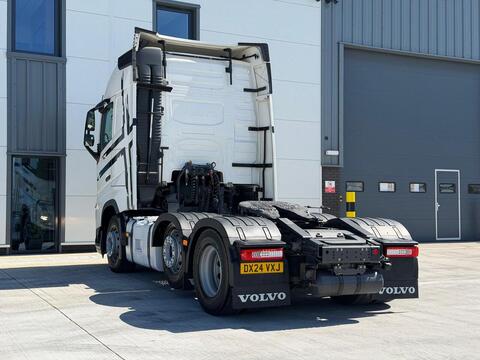 460TC GT 6x2 *Latest Model*