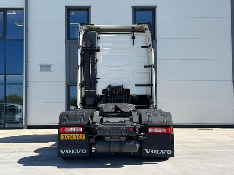 460TC GT 6x2 *Latest Model*