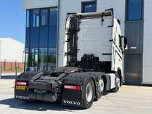 Volvo FH 460TC GT 6x2 *Latest Model* 