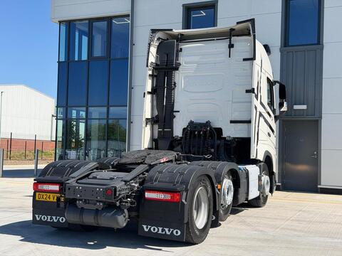 460TC GT 6x2 *Latest Model*