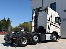 Volvo FH 460TC GT 6x2 *Latest Model* 