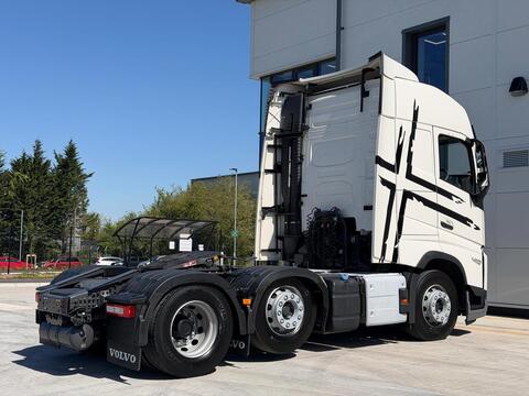 460TC GT 6x2 *Latest Model*