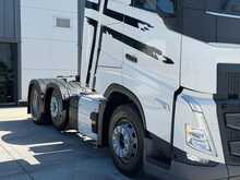 Volvo FH 460TC GT 6x2 *Latest Model* 