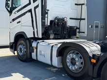 Volvo FH 460TC GT 6x2 *Latest Model* 