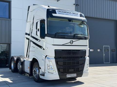460TC GT 6x2 *Latest Model*
