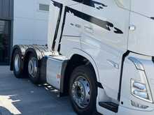 Volvo FH 460TC GT 6x2 *Latest Model* 