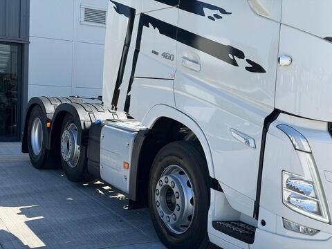 460TC GT 6x2 *Latest Model*