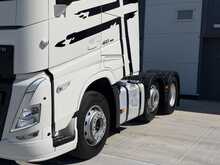 Volvo FH 460TC GT 6x2 *Latest Model* 