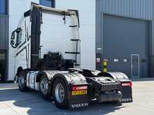 Volvo FH 460TC GT 6x2 *Latest Model* 