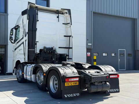 460TC GT 6x2 *Latest Model*