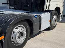 Volvo FH 460TC GT 6x2 *Latest Model* 