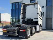 Volvo FH 460TC GT 6x2 *Latest Model* 