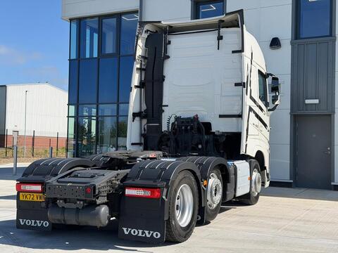 460TC GT 6x2 *Latest Model*